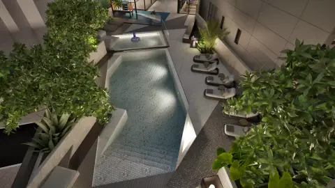 Esplora in Jumeirah Village Circle, Dubai, foto 2