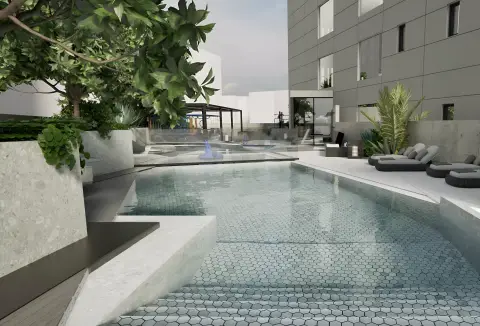Esplora in Jumeirah Village Circle, Dubai, foto 4