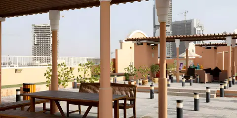 Gardenia 1 in Jumeirah Village Circle, Dubai, foto 2