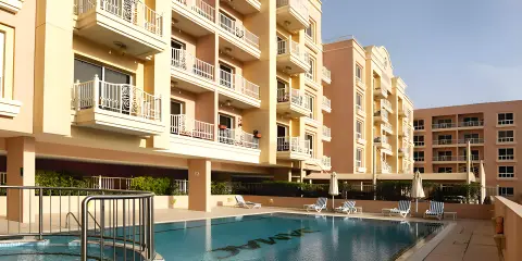 Gardenia 1 in Jumeirah Village Circle, Dubai, foto 4