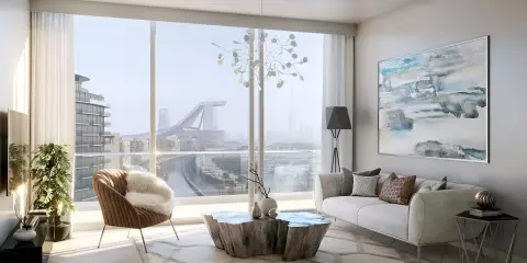 Azizi Riviera 32 in Meydan, Dubai, foto 2