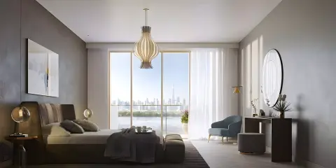 Azizi Riviera 32 in Meydan, Dubai, foto 5