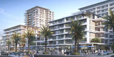 Seagate in Mina Rashid, Dubai, foto 3