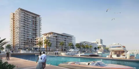 Seagate in Mina Rashid, Dubai, foto 5