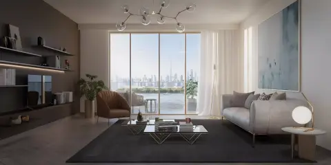 Azizi Riviera 8 in Meydan, Dubai, foto 3