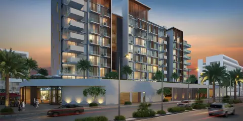 Azizi Riviera 8 in Meydan, Dubai, foto 5