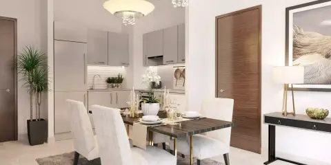 Sobha Creek Vistas Reserve in Sobha Hartland, Dubai, foto 5