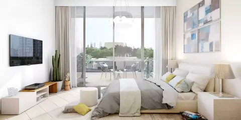 Azizi Riviera 37 in Meydan, Dubai, foto 3