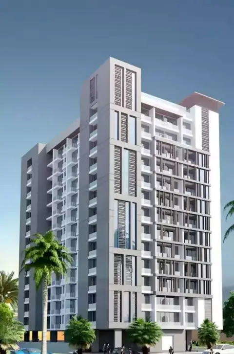 Arabian Gate 1 By Time Properties in Dubai Land Residence Complex, Dubai, foto 2