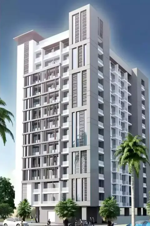 Arabian Gate 1 By Time Properties in Dubai Land Residence Complex, Dubai, foto 3