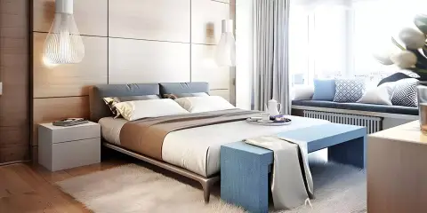 Arabian Gate 1 By Time Properties in Dubai Land Residence Complex, Dubai, foto 4