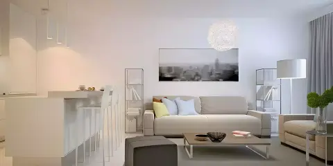 Arabian Gate 1 By Time Properties in Dubai Land Residence Complex, Dubai, foto 5