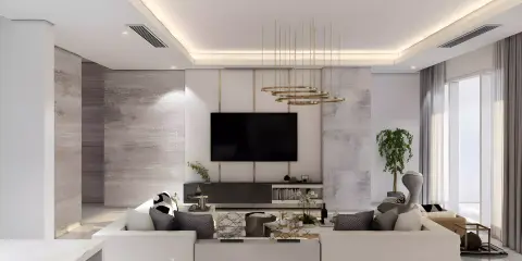 Marina Star Residences in Dubai Marina, Dubai, foto 4