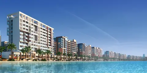 Azizi Riviera 3 in Meydan, Dubai, foto 3