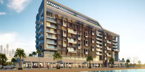 Azizi Riviera 3 in Meydan, Dubai, foto 4