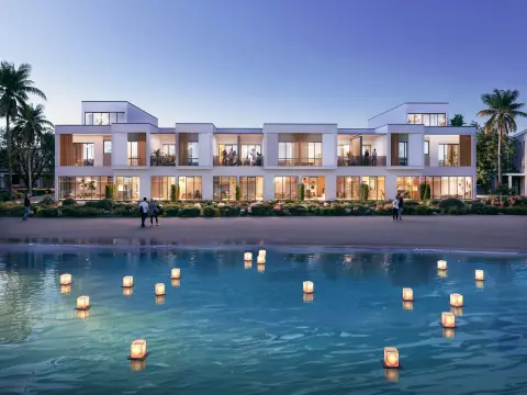 Damac Riverside, Damac Riverside, Dubai