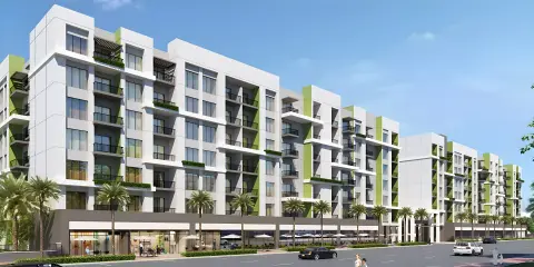 Olivz Residence in International City, Dubai, foto 3
