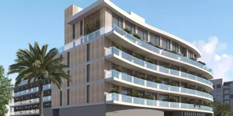 LOCI Residences in Jumeirah Village Circle, Dubai, foto 2