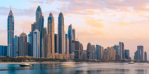 LOCI Residences in Jumeirah Village Circle, Dubai, foto 3
