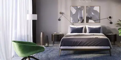 LOCI Residences in Jumeirah Village Circle, Dubai, foto 4