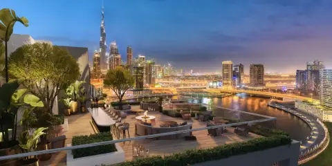 15 Northside in Business Bay, Dubai, foto 4