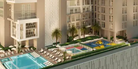 15 Northside in Business Bay, Dubai, foto 5