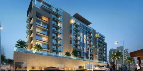 Azizi Riviera 5 in Meydan, Dubai, foto 2