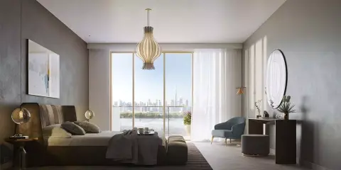 Azizi Riviera 5 in Meydan, Dubai, foto 3