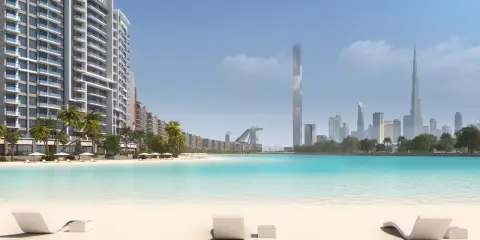 Azizi Riviera 5 in Meydan, Dubai, foto 5