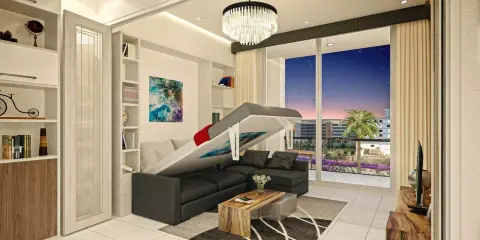 Jewelz By Danube in Arjan, Dubai, foto 5