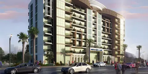 Azizi Pearl in Al Furjan, Dubai, foto 3