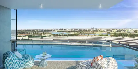 Urban Oasis by Missoni in Business Bay, Dubai, foto 5
