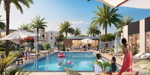 Greenviews Phase 2 By Emaar, Emaar South, Dubai