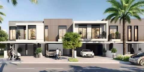 Greenviews Phase 2 By Emaar in Emaar South, Dubai, foto 2