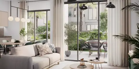 Greenviews Phase 2 By Emaar in Emaar South, Dubai, foto 3