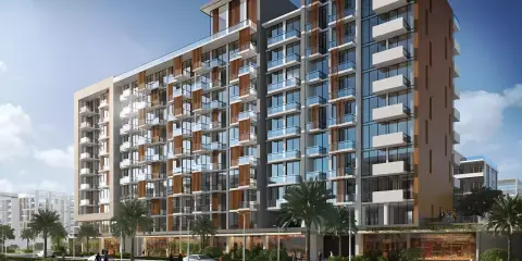 Azizi Riviera, Meydan, Dubai