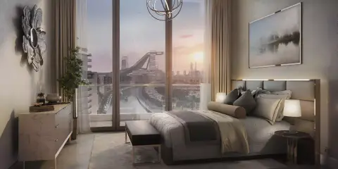 Azizi Riviera 28 in Meydan, Dubai, foto 3