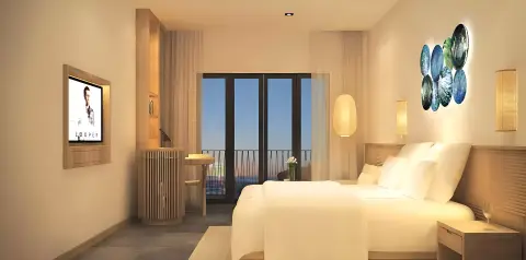 Dusit Princess Rijas in Jumeirah Village Circle, Dubai, foto 2