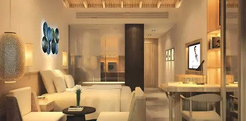 Dusit Princess Rijas in Jumeirah Village Circle, Dubai, foto 5