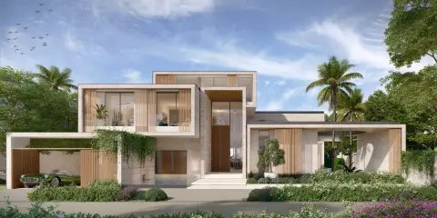 Elysian Mansions By Majid Al Futtaim in Tilal Al Ghaf, Dubai, foto 2