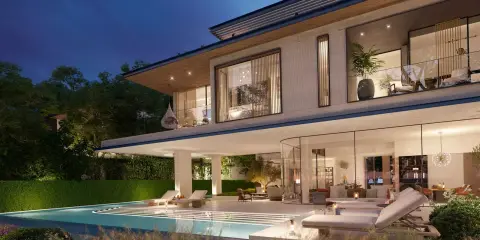 Elysian Mansions By Majid Al Futtaim in Tilal Al Ghaf, Dubai, foto 3