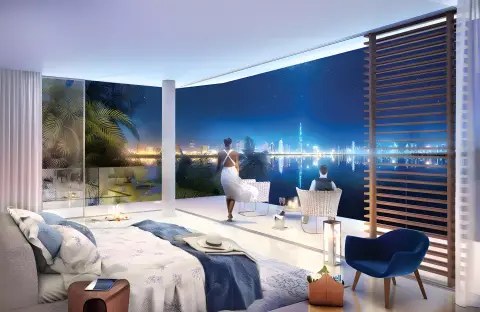 Germany Island in The World Islands, Dubai, foto 4