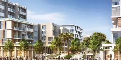 Azizi Riviera 22 in Meydan, Dubai, foto 3