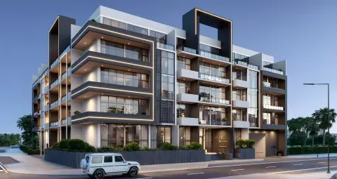 Mi Casa, Jumeirah Village Circle, Dubai