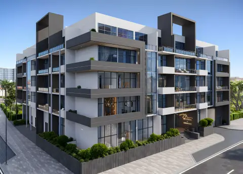 Mi Casa in Jumeirah Village Circle, Dubai, foto 3