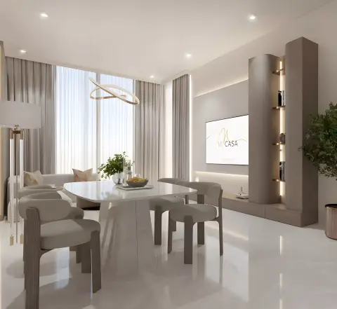 Mi Casa in Jumeirah Village Circle, Dubai, foto 4