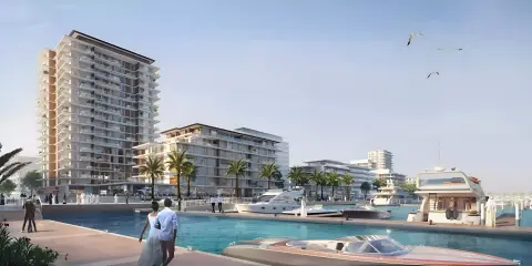 Sirdhana in Mina Rashid, Dubai, foto 3