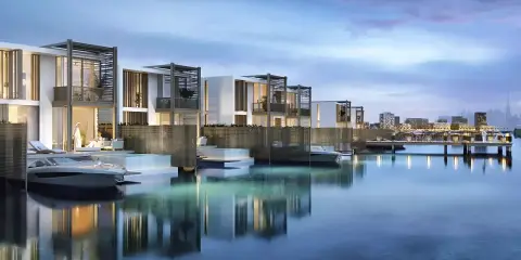Sirdhana in Mina Rashid, Dubai, foto 4