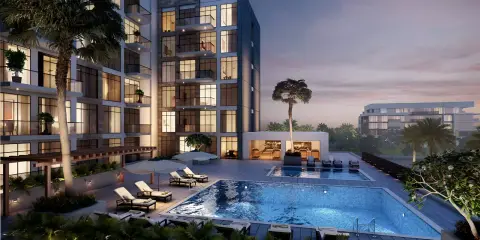Azizi Park Avenue in Meydan, Dubai, foto 4