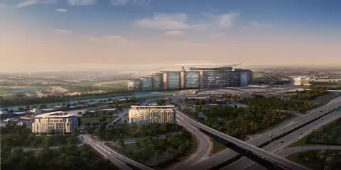 Azizi Park Avenue in Meydan, Dubai, foto 5